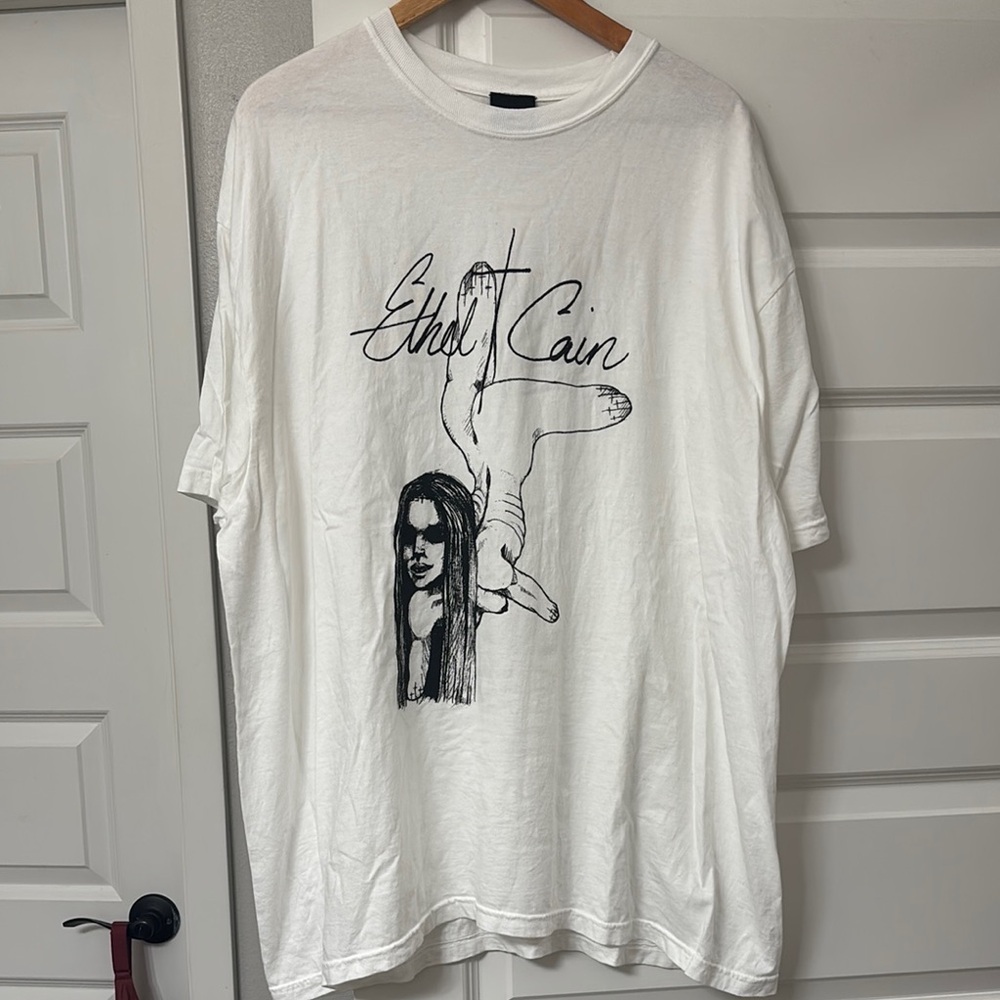 Ethel Cain Merch Reissue - Picture 2 of 4